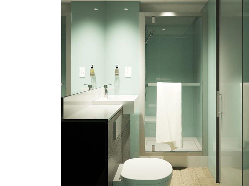 Easyhotel London City Shoreditch Екстер'єр фото